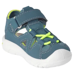 GARY - Sandalen Grün