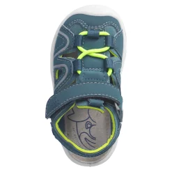 GARY - Sandalen Grün