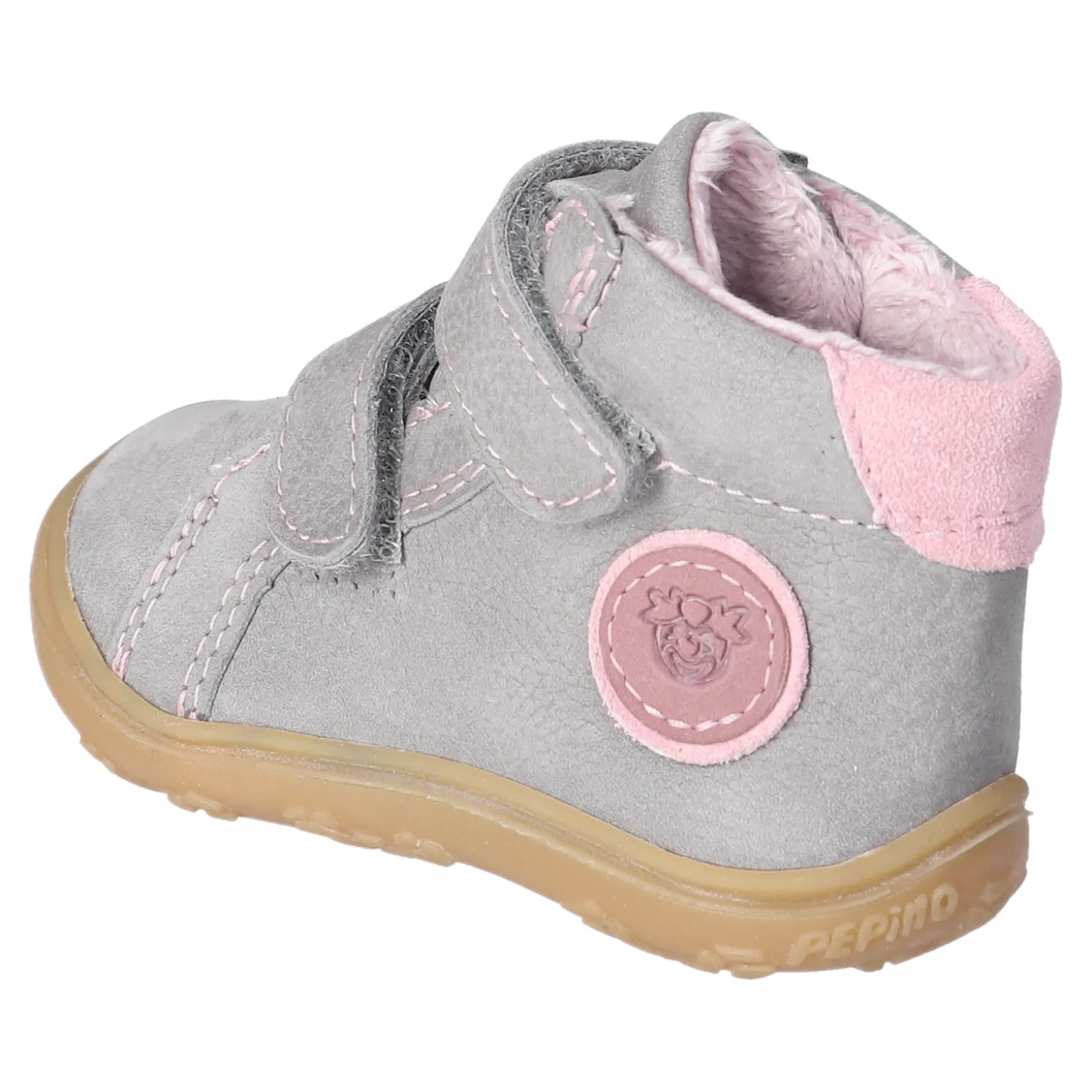 GEDO - Lauflernschuhe Grau