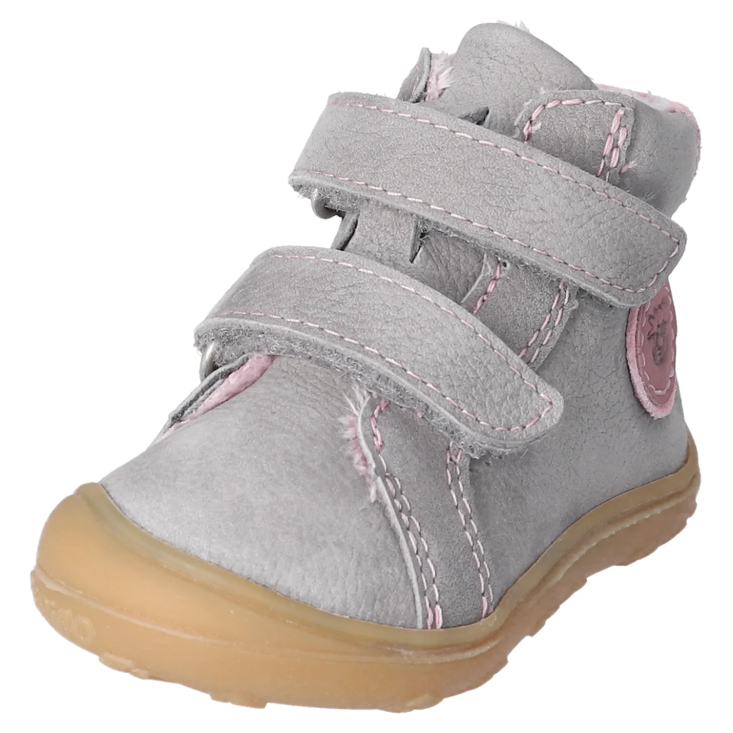 GEDO - Lauflernschuhe Grau
