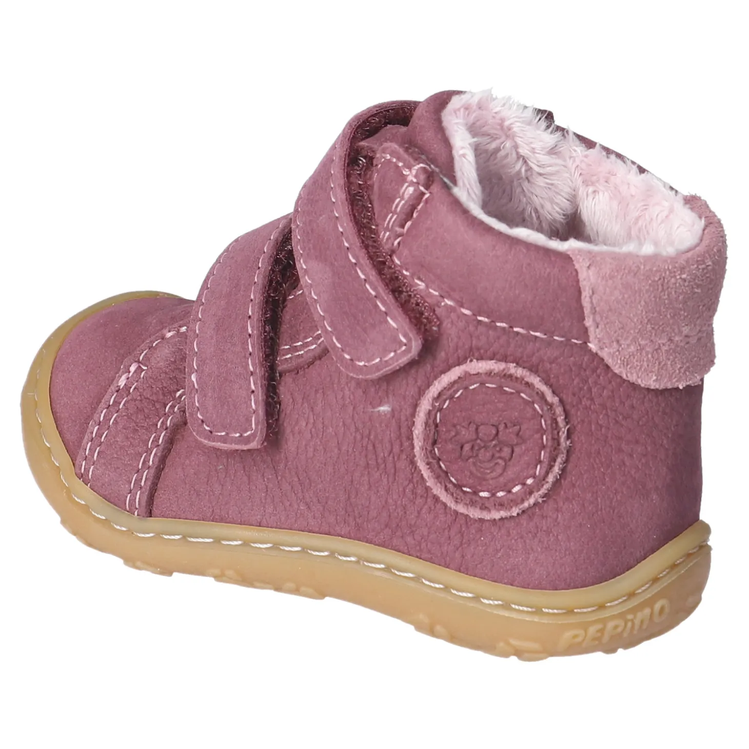 GEDO - Lauflernschuhe lila