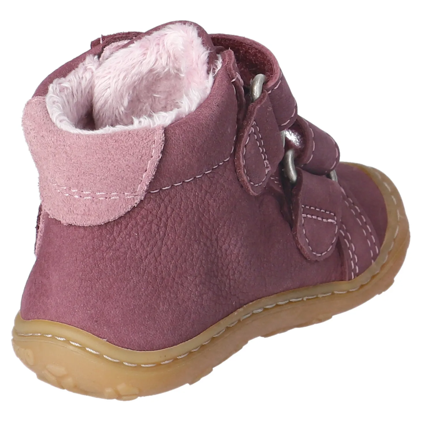 GEDO - Lauflernschuhe lila