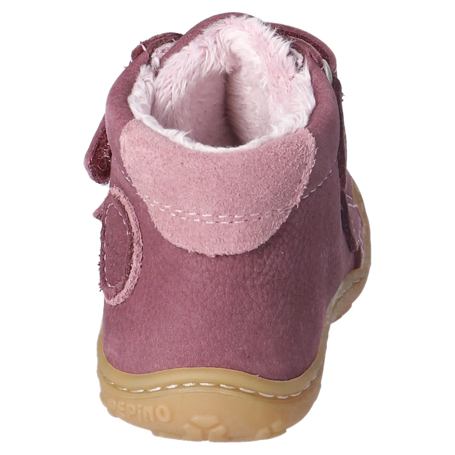 GEDO - Lauflernschuhe lila