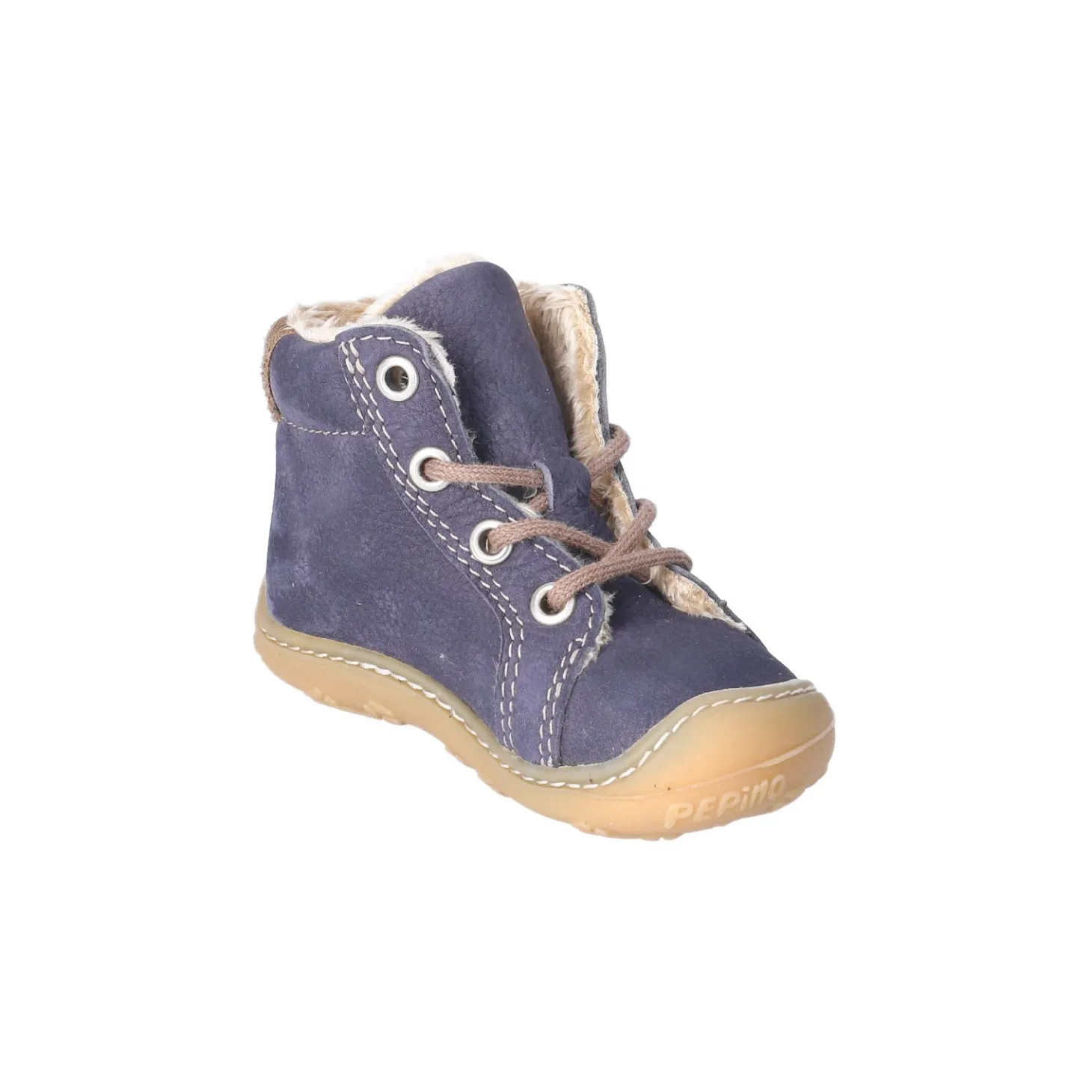 GEORGIE - Lauflernschuhe Blau
