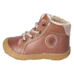 GEORGIE - Lauflernschuhe Braun