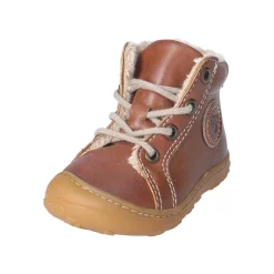 GEORGIE - Lauflernschuhe Braun