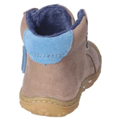 GEORGIE - Lauflernschuhe Braun