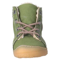 GEORGIE - Lauflernschuhe Grün
