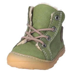 GEORGIE - Lauflernschuhe Grün