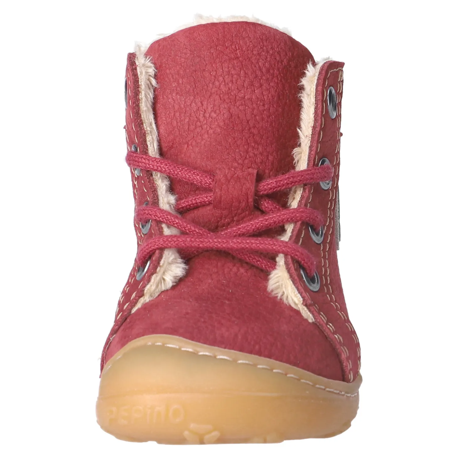 GEORGIE - Lauflernschuhe lila