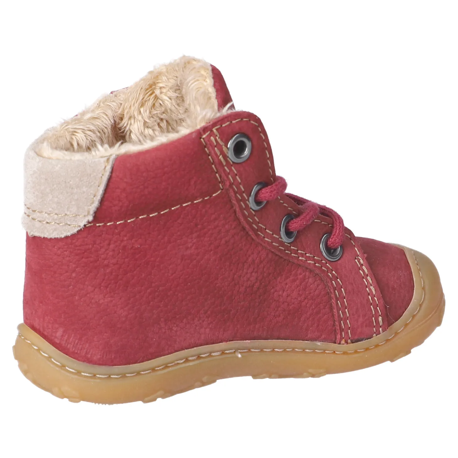GEORGIE - Lauflernschuhe lila