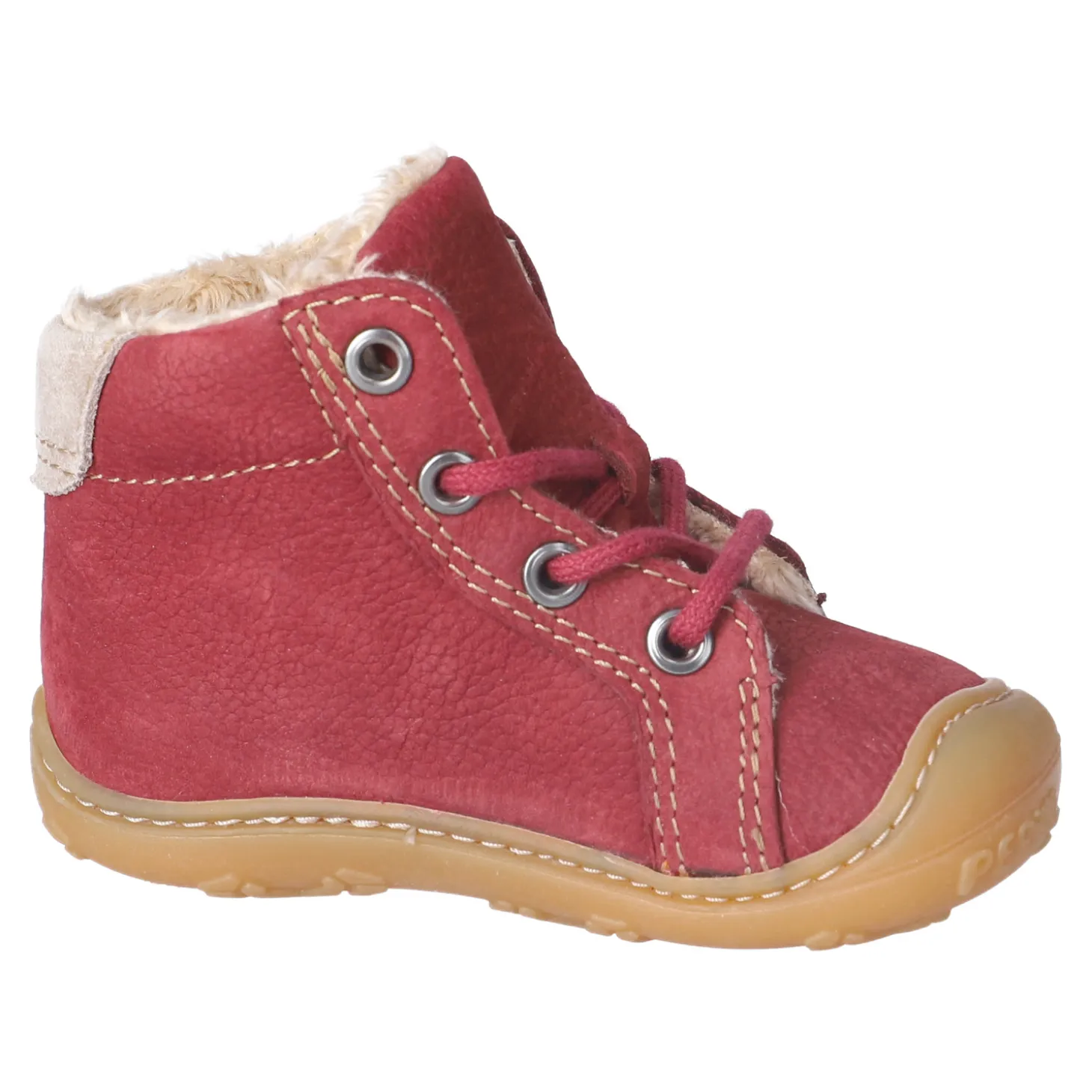 GEORGIE - Lauflernschuhe lila