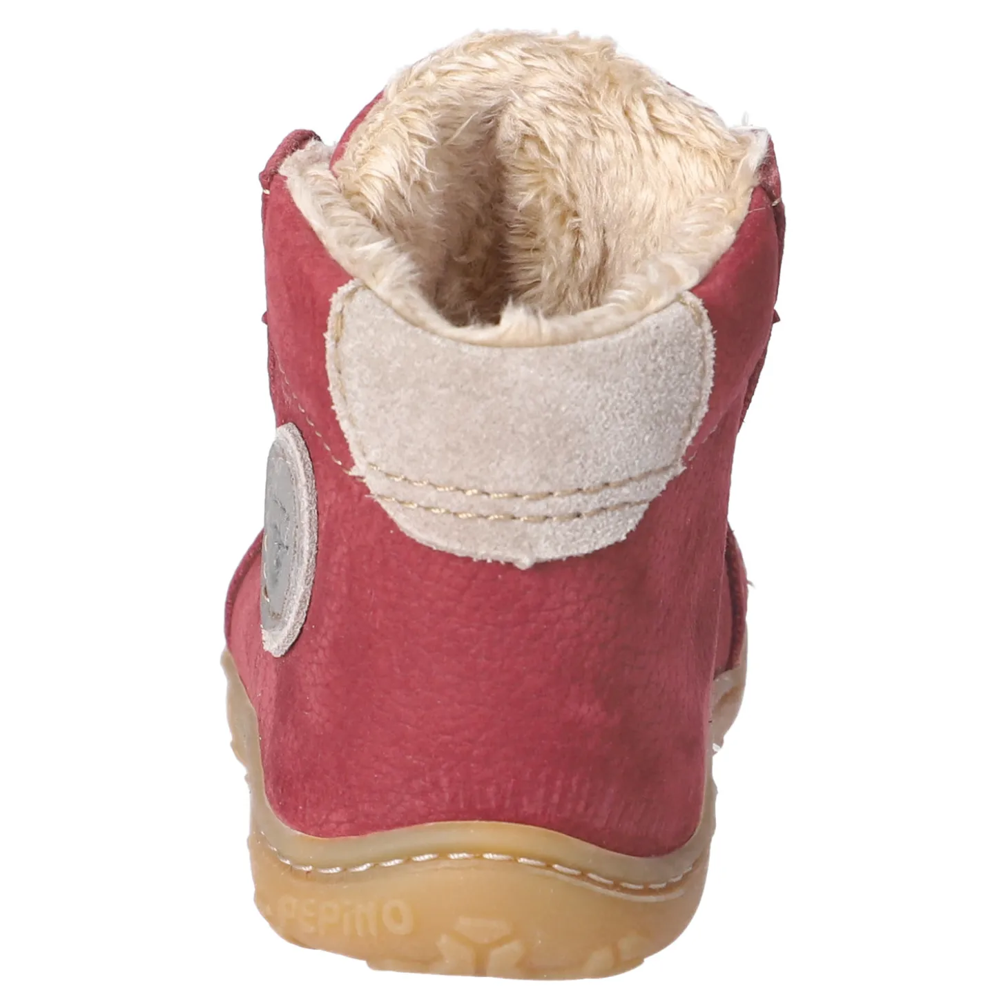 GEORGIE - Lauflernschuhe lila