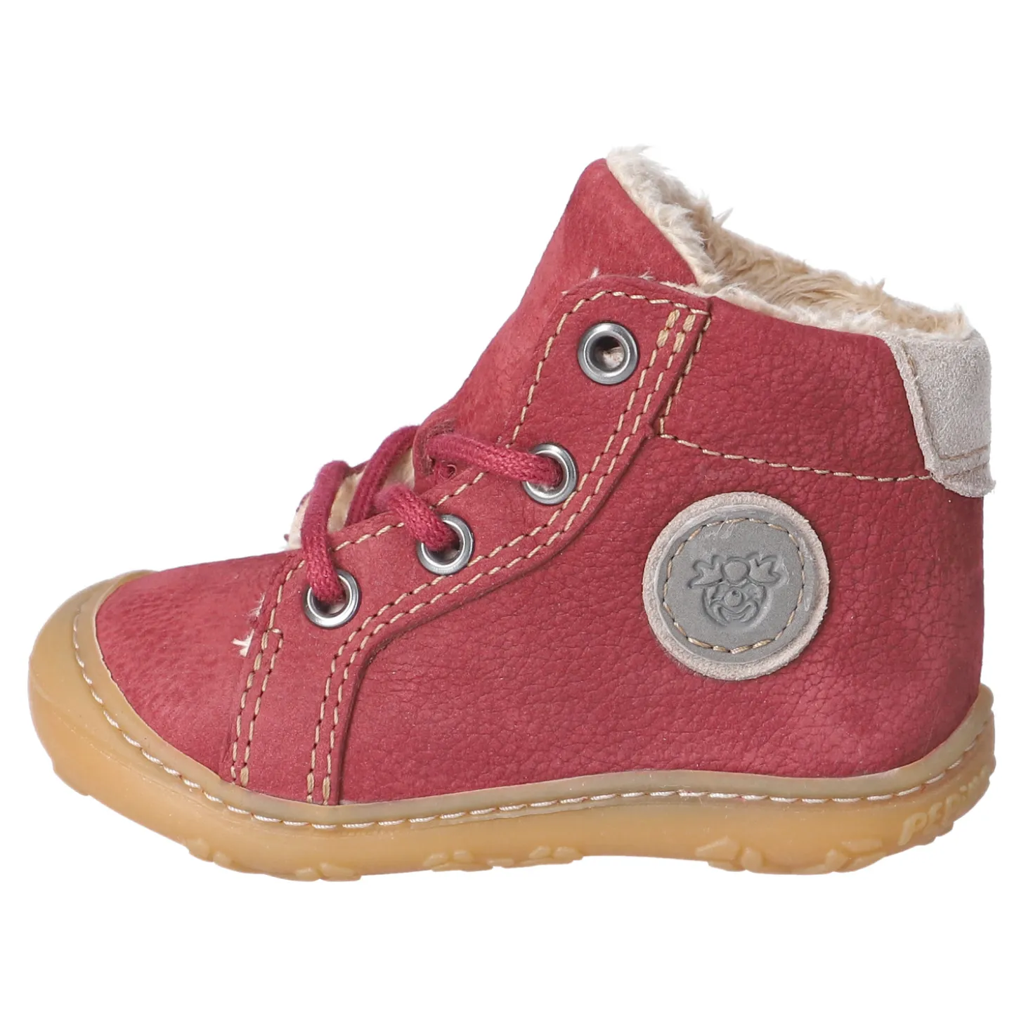 GEORGIE - Lauflernschuhe lila
