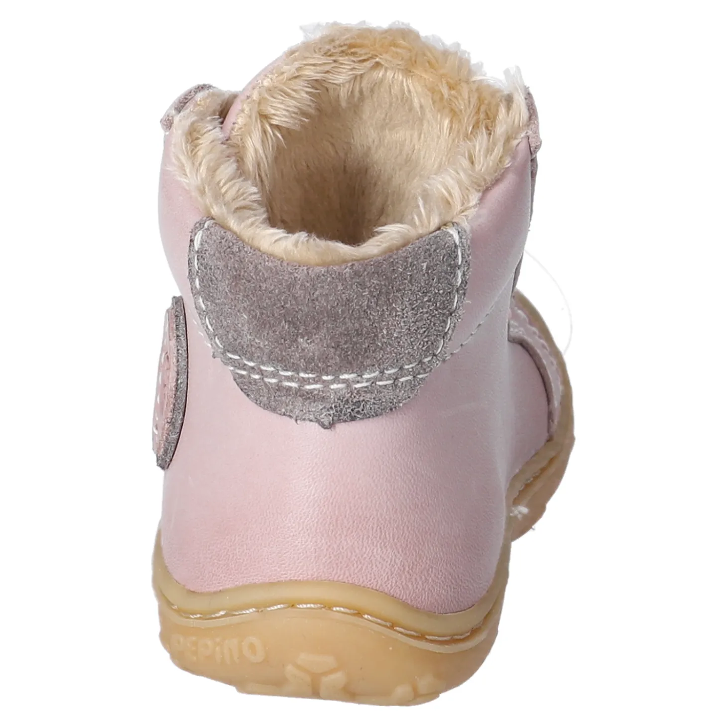 GEORGIE - Lauflernschuhe pink