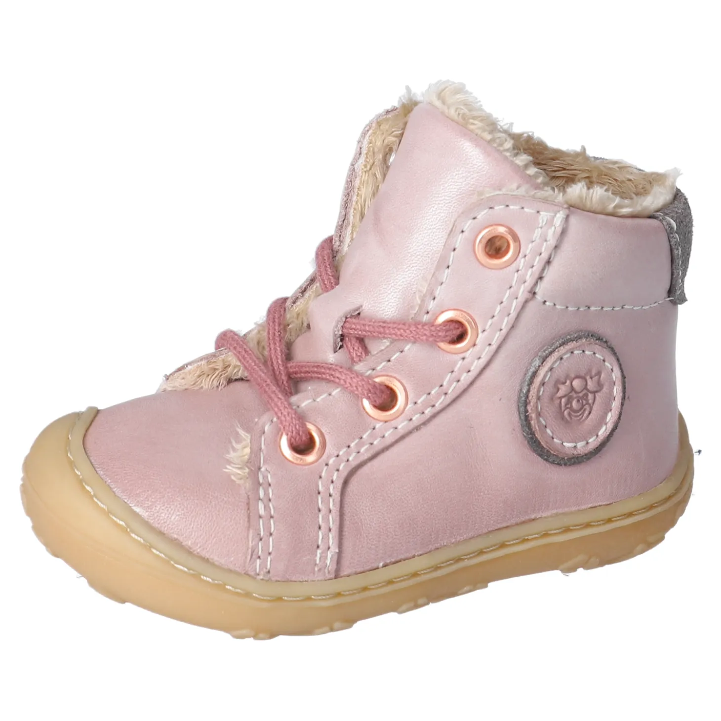 GEORGIE - Lauflernschuhe pink