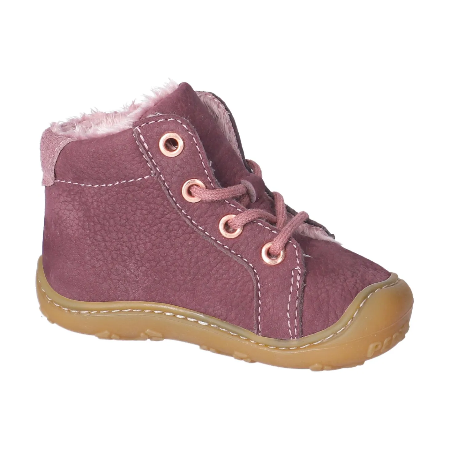 GEORGIE - Lauflernschuhe pink