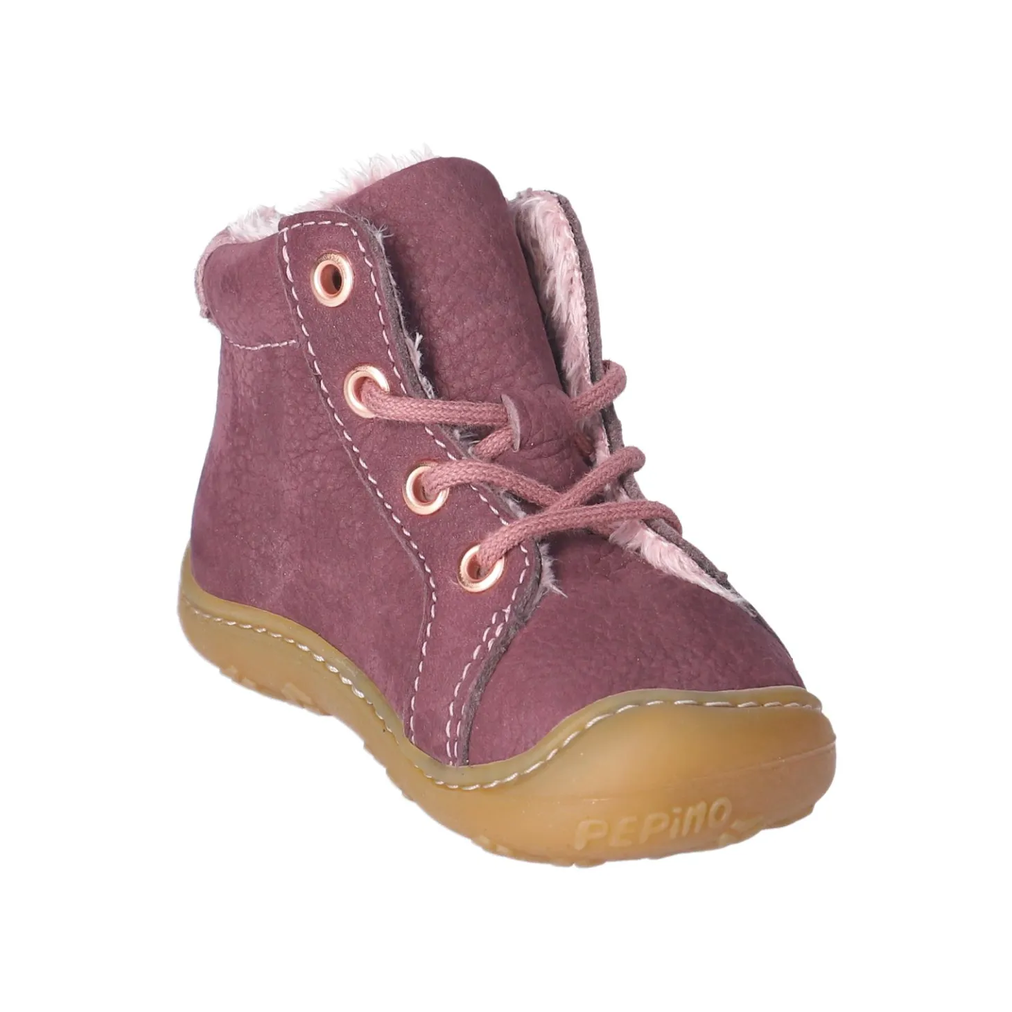 GEORGIE - Lauflernschuhe pink