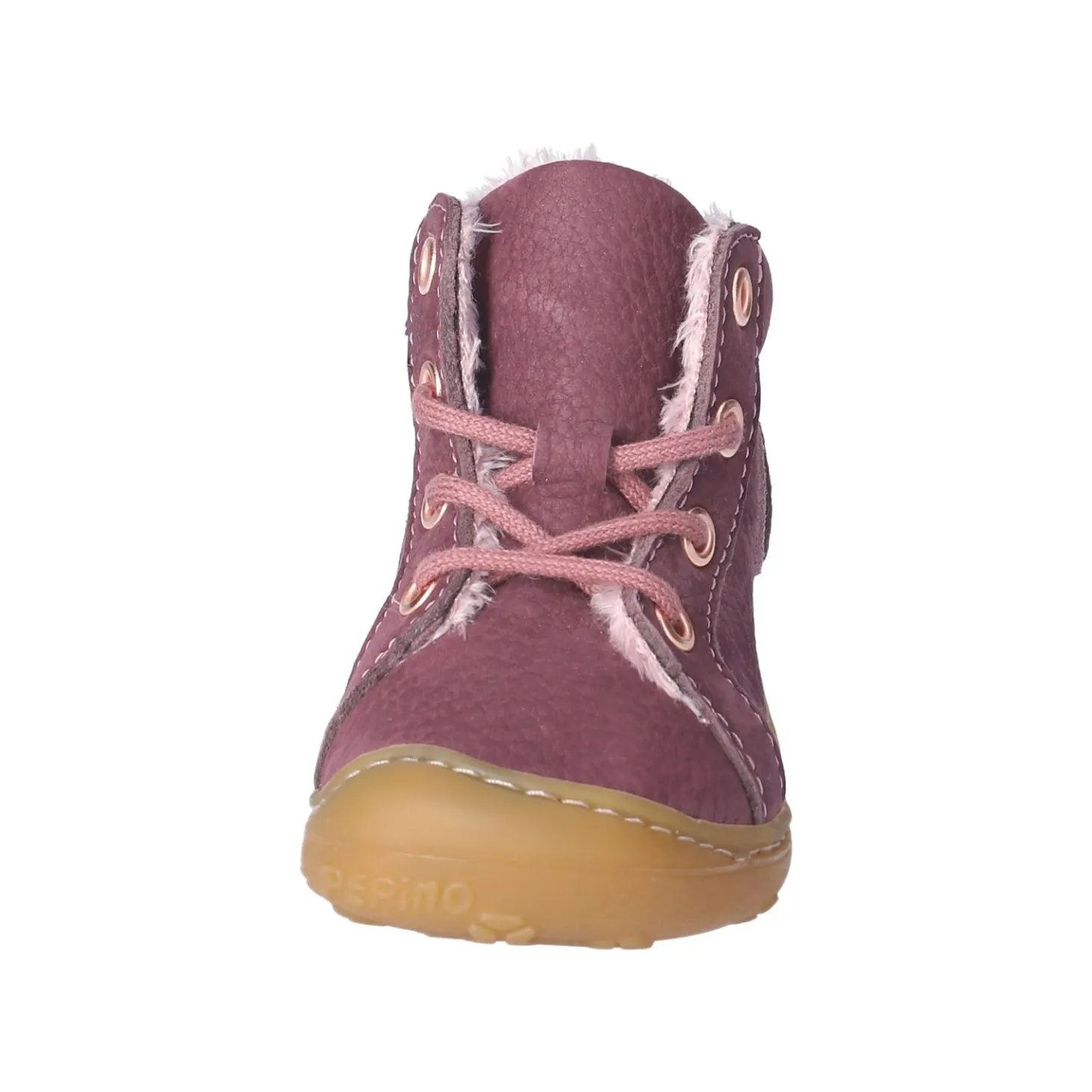 GEORGIE - Lauflernschuhe pink
