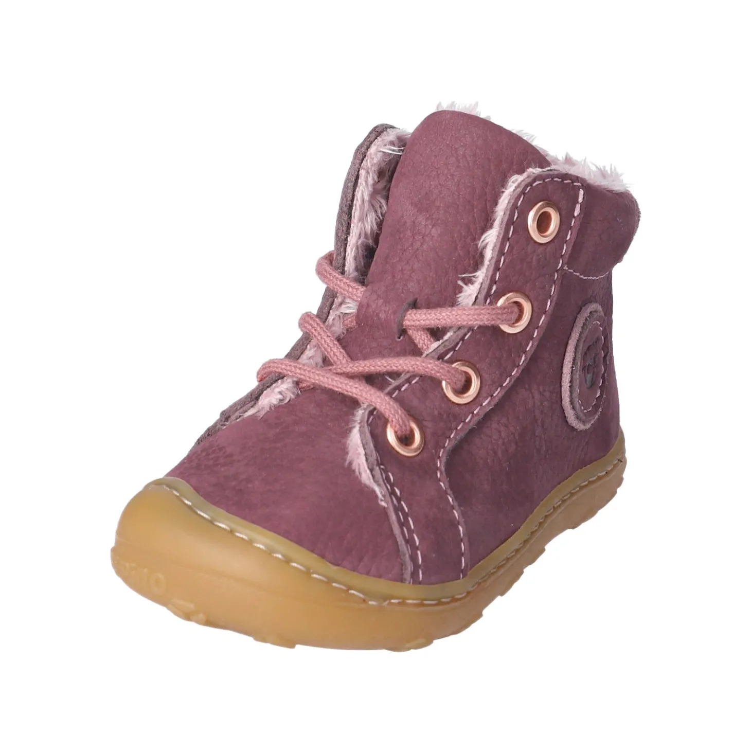 GEORGIE - Lauflernschuhe pink