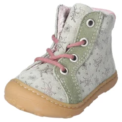 GEORGINA - Lauflernschuhe Grün