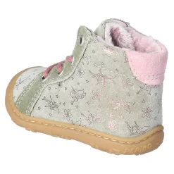 GEORGINA - Lauflernschuhe Grün