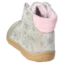 GEORGINA - Lauflernschuhe Grün