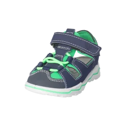 GERY - Sandalen Blau