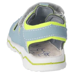 GERY - Sandalen Blau