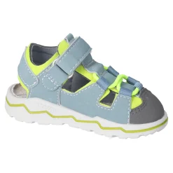 GERY - Sandalen Blau