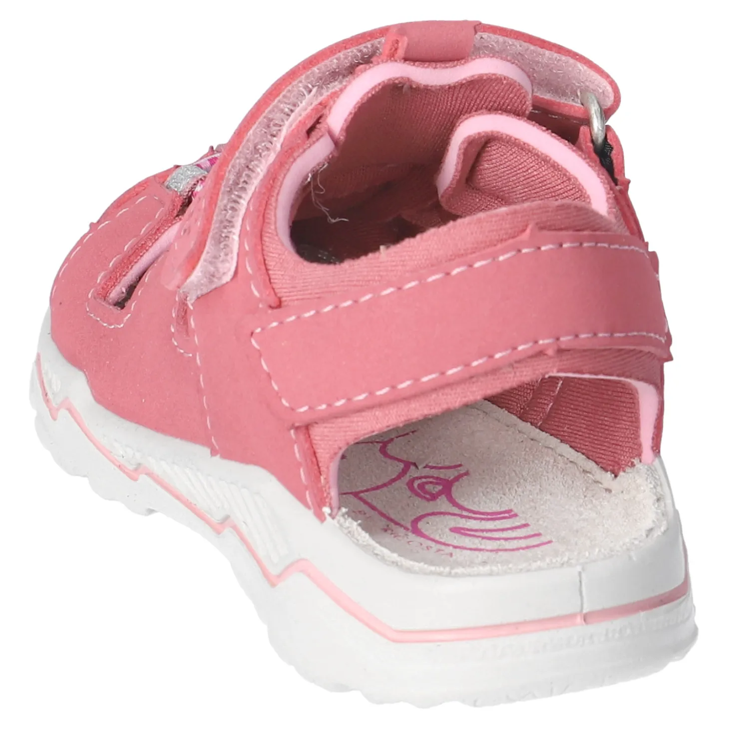 GERY - Sandalen pink
