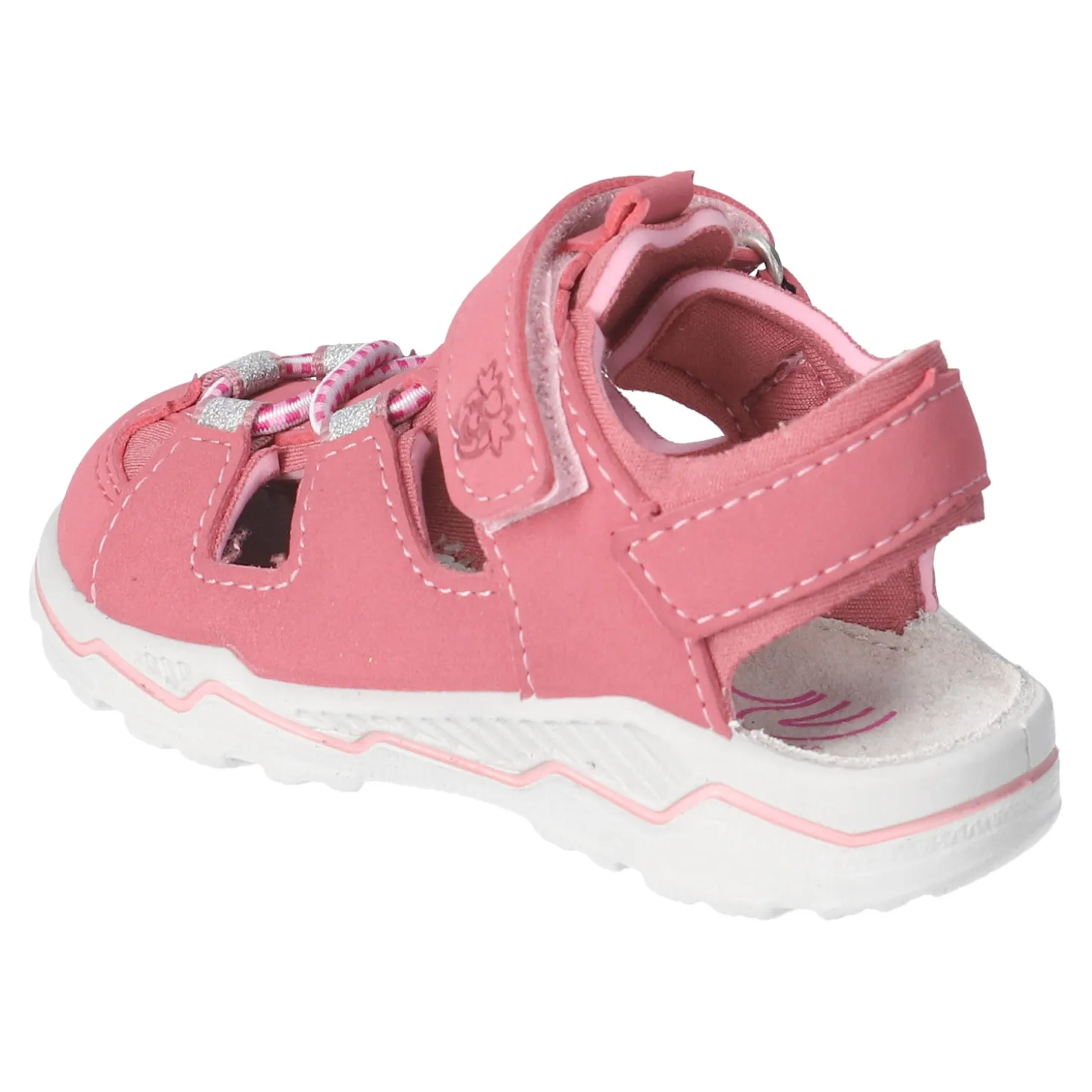 GERY - Sandalen pink