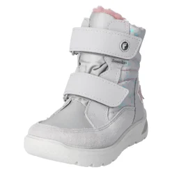 GISA - Winterboots Grau