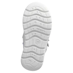 GISA - Winterboots Grau