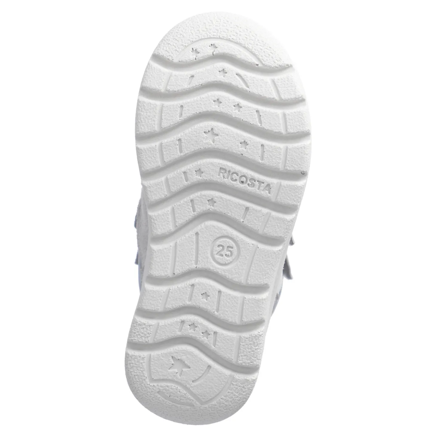 GISA - Winterboots Grau