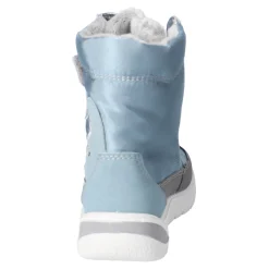 GLORA - Winterboots Blau