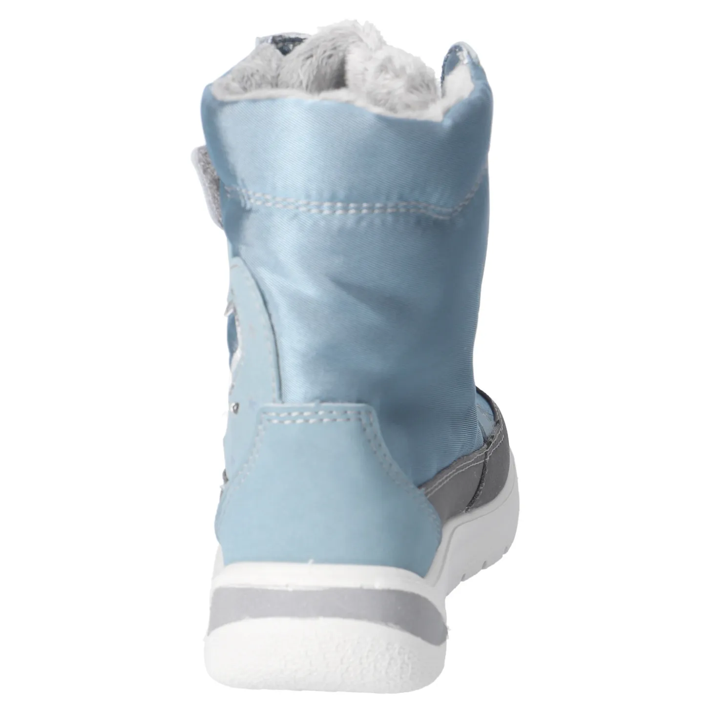 GLORA - Winterboots Blau