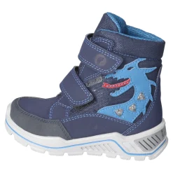 GRISU - Winterboots Blau
