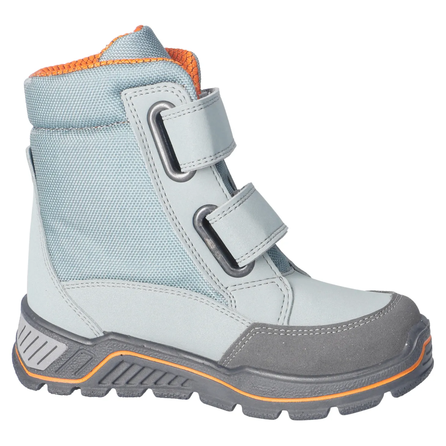 GRISU - Winterboots Blau