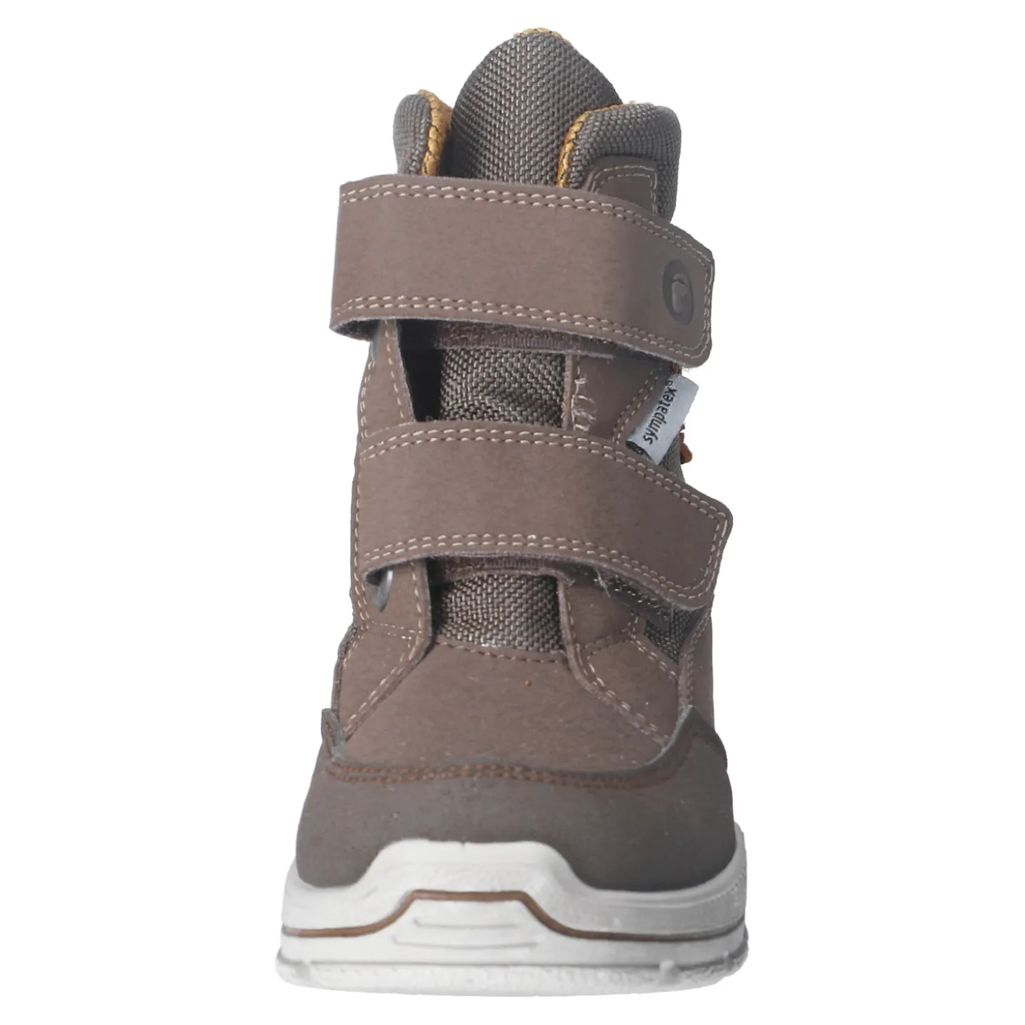 GRISU - Winterboots Braun