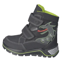 GRISU - Winterboots Schwarz
