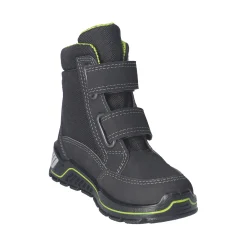 GRISU - Winterboots Schwarz
