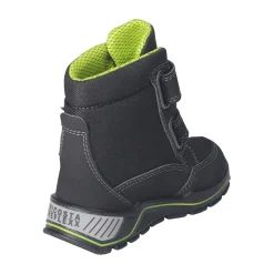 GRISU - Winterboots Schwarz