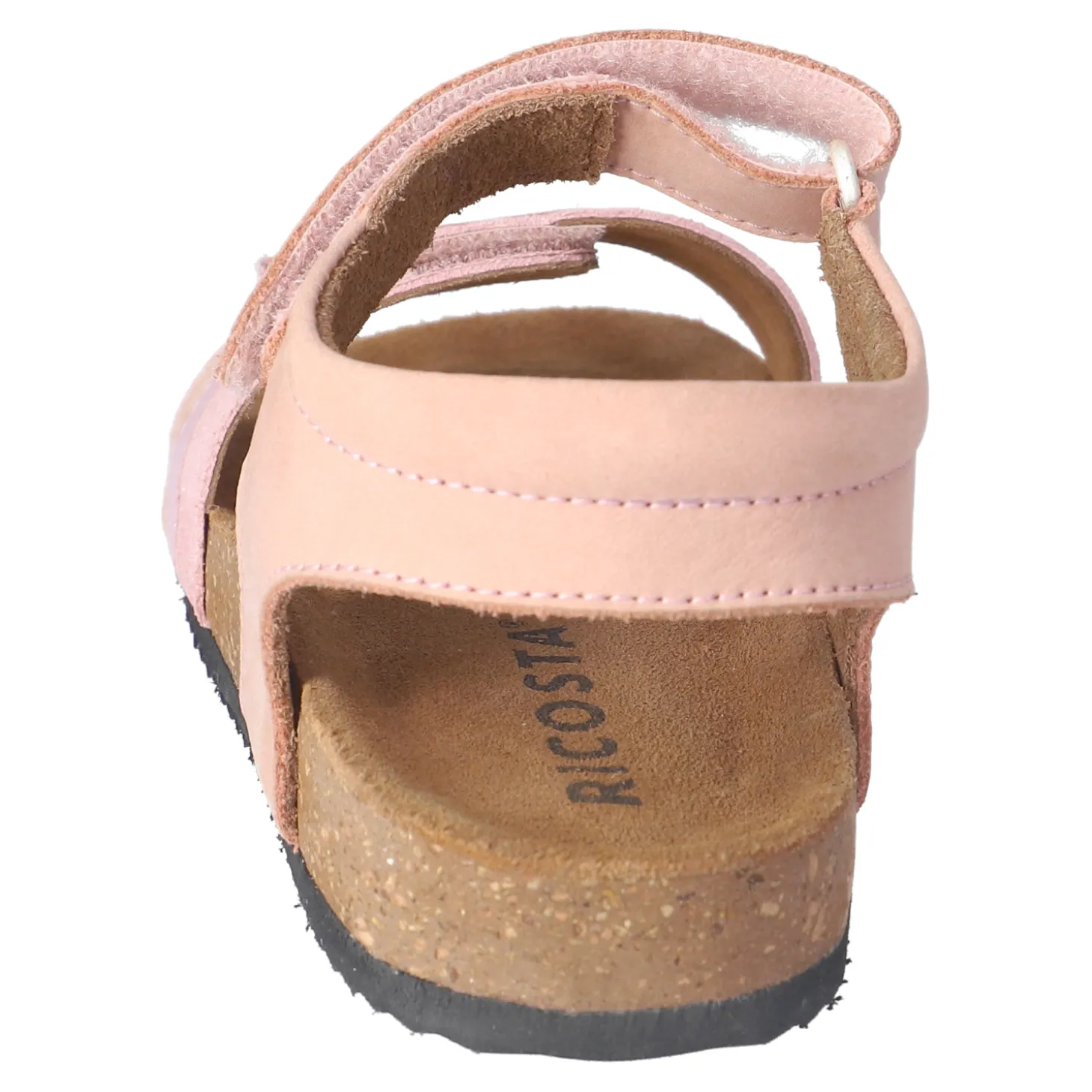 HILDA - Sandalen pink