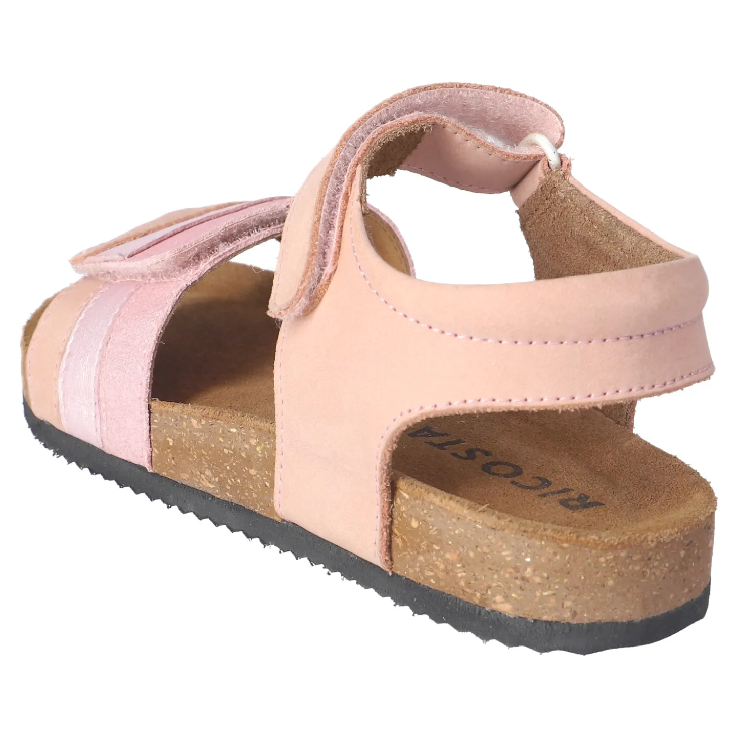 HILDA - Sandalen pink