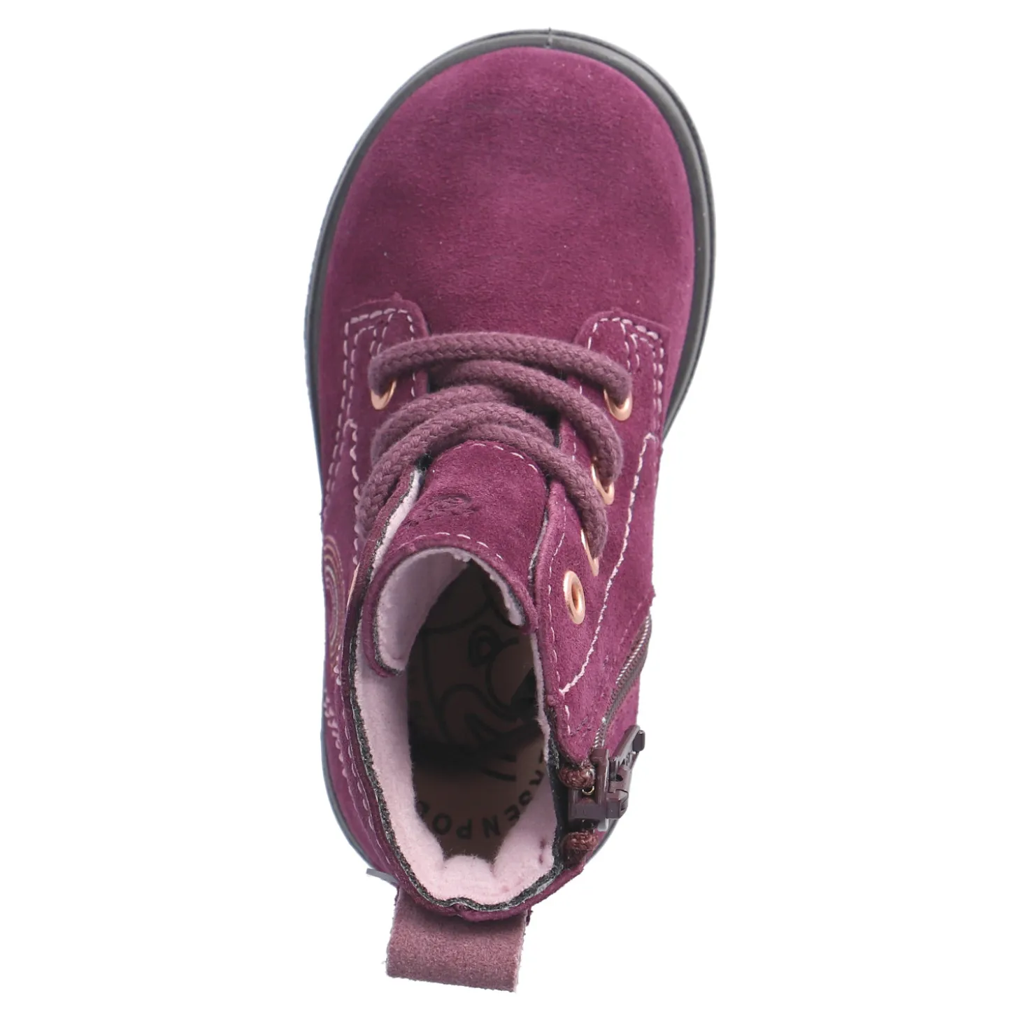 ILV - Boots pink