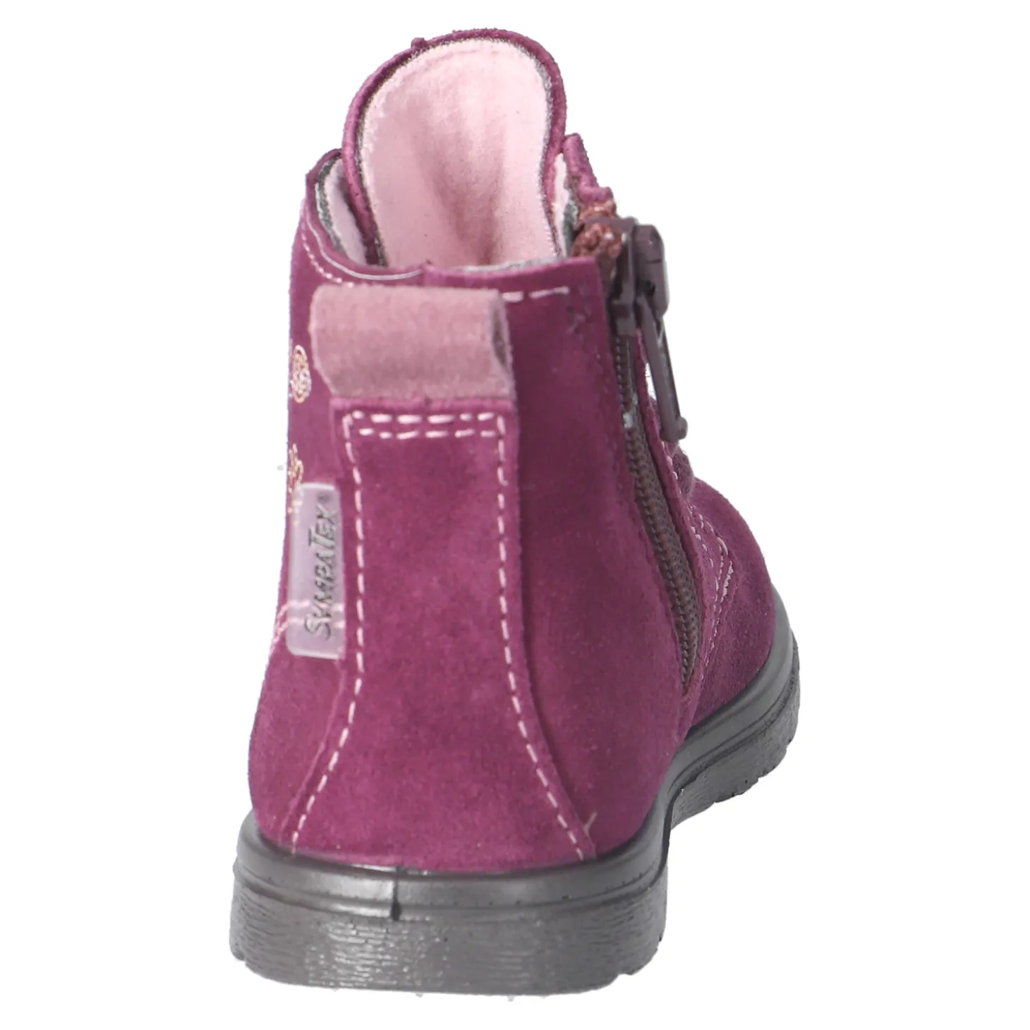 ILV - Boots pink