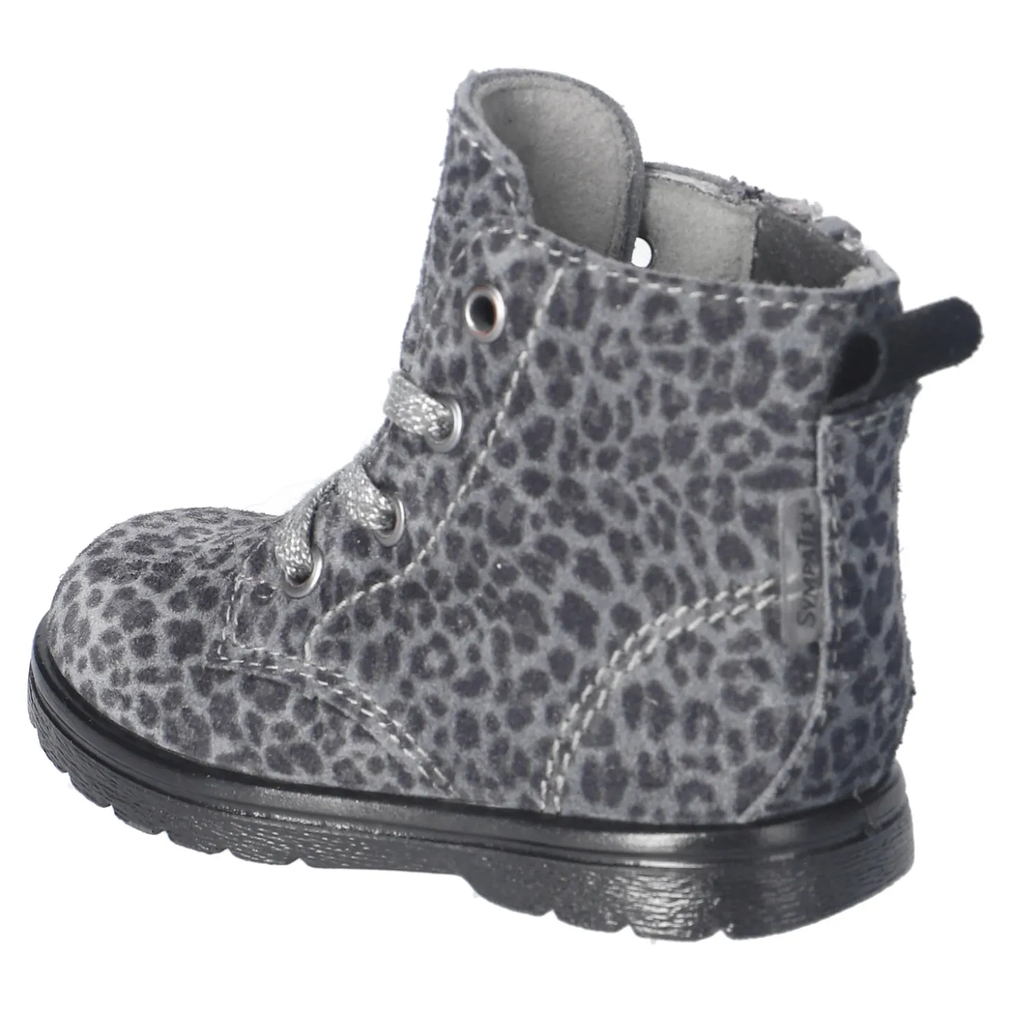 ILVY - Boots Grau