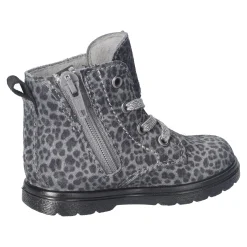 ILVY - Boots Grau