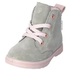 ILVY - Boots Grün